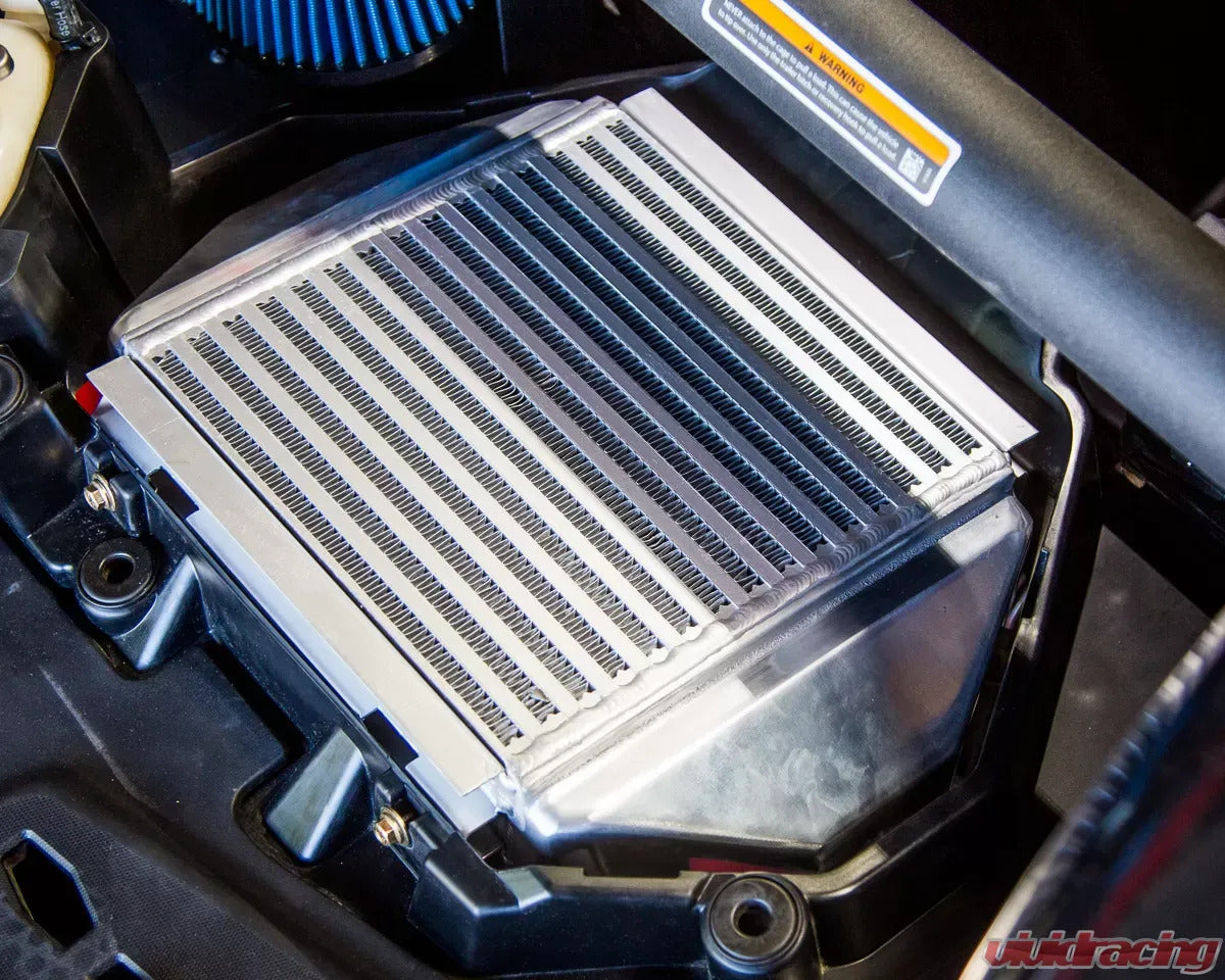 Agency Power '17-'19 Can-Am Maverick X3 Upgrade Turbo Intercooler