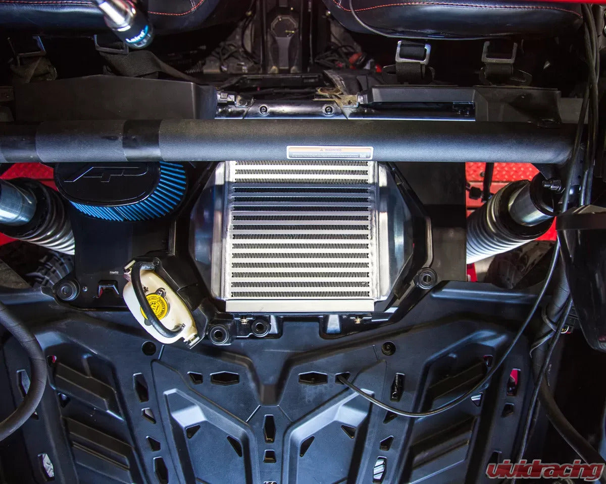 Agency Power '17-'19 Can-Am Maverick X3 Upgrade Turbo Intercooler
