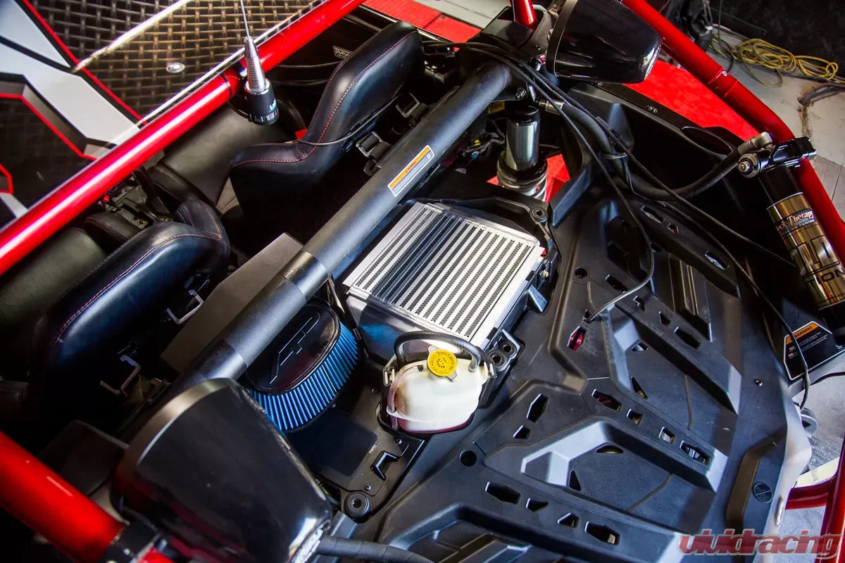Agency Power '17-'19 Can-Am Maverick X3 Upgrade Turbo Intercooler