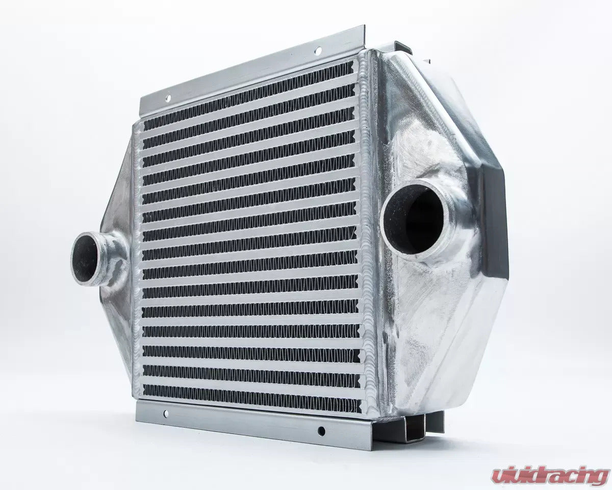 Agency Power '17-'19 Can-Am Maverick X3 Upgrade Turbo Intercooler