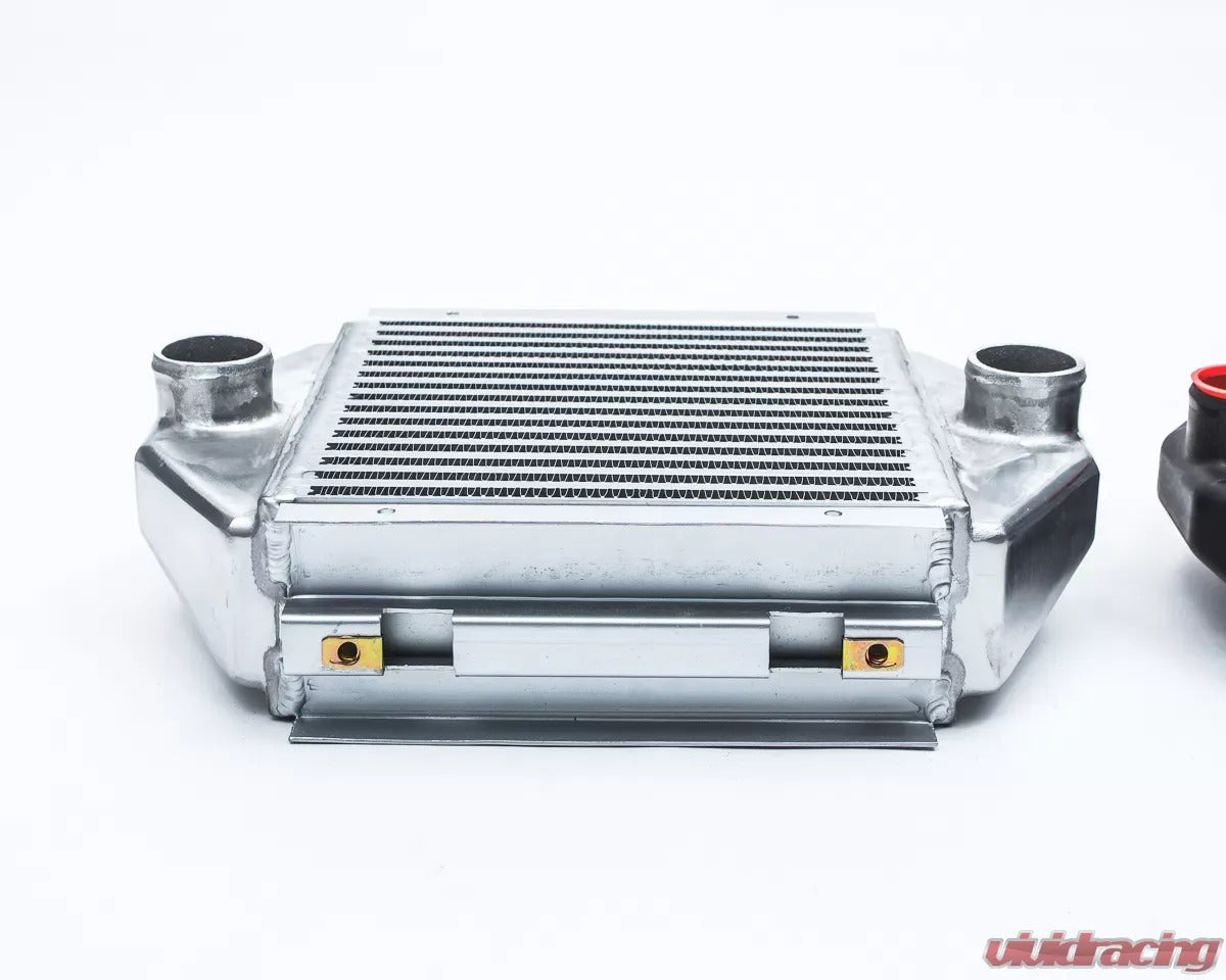 Agency Power '17-'19 Can-Am Maverick X3 Upgrade Turbo Intercooler