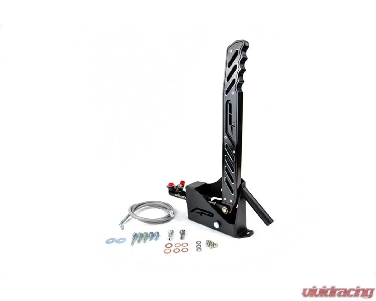 Agency Power '17-'21 Can-Am Maverick X3 Hydraulic Handbrake