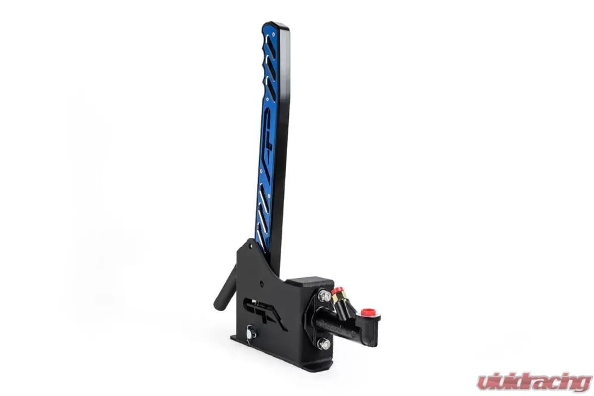 Agency Power '17-'21 Can-Am Maverick X3 Hydraulic Handbrake