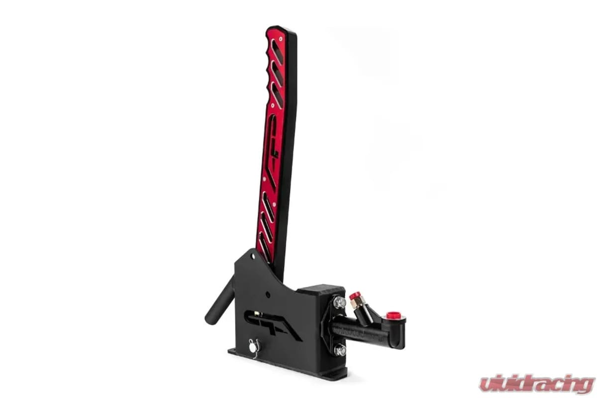 Agency Power '17-'21 Can-Am Maverick X3 Hydraulic Handbrake