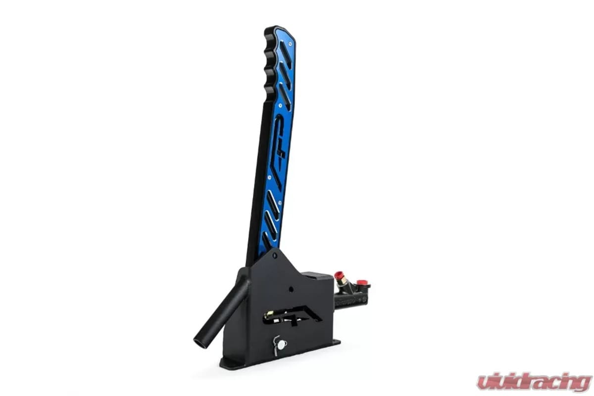 Agency Power '17-'21 Can-Am Maverick X3 Hydraulic Handbrake