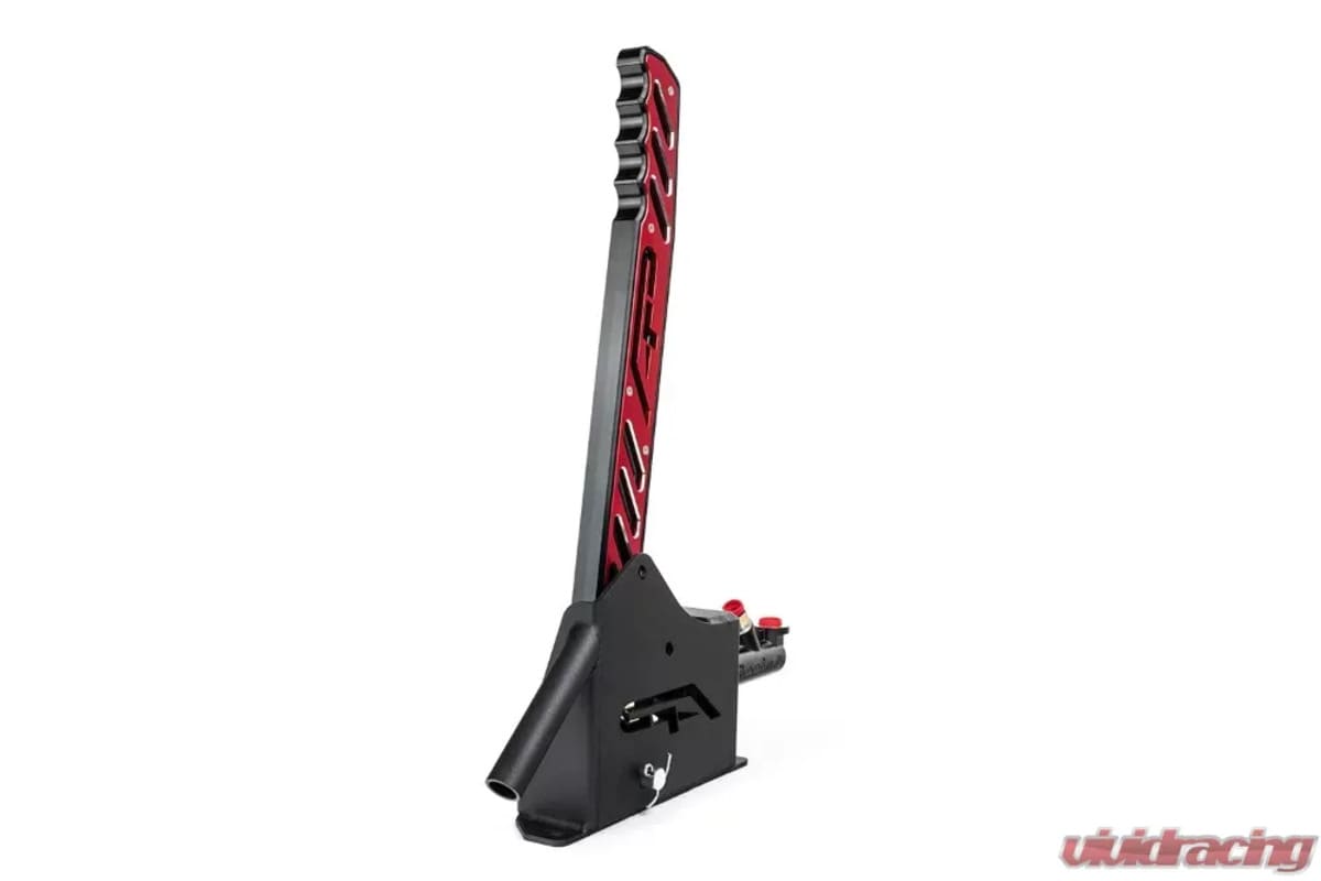 Agency Power '17-'21 Can-Am Maverick X3 Hydraulic Handbrake