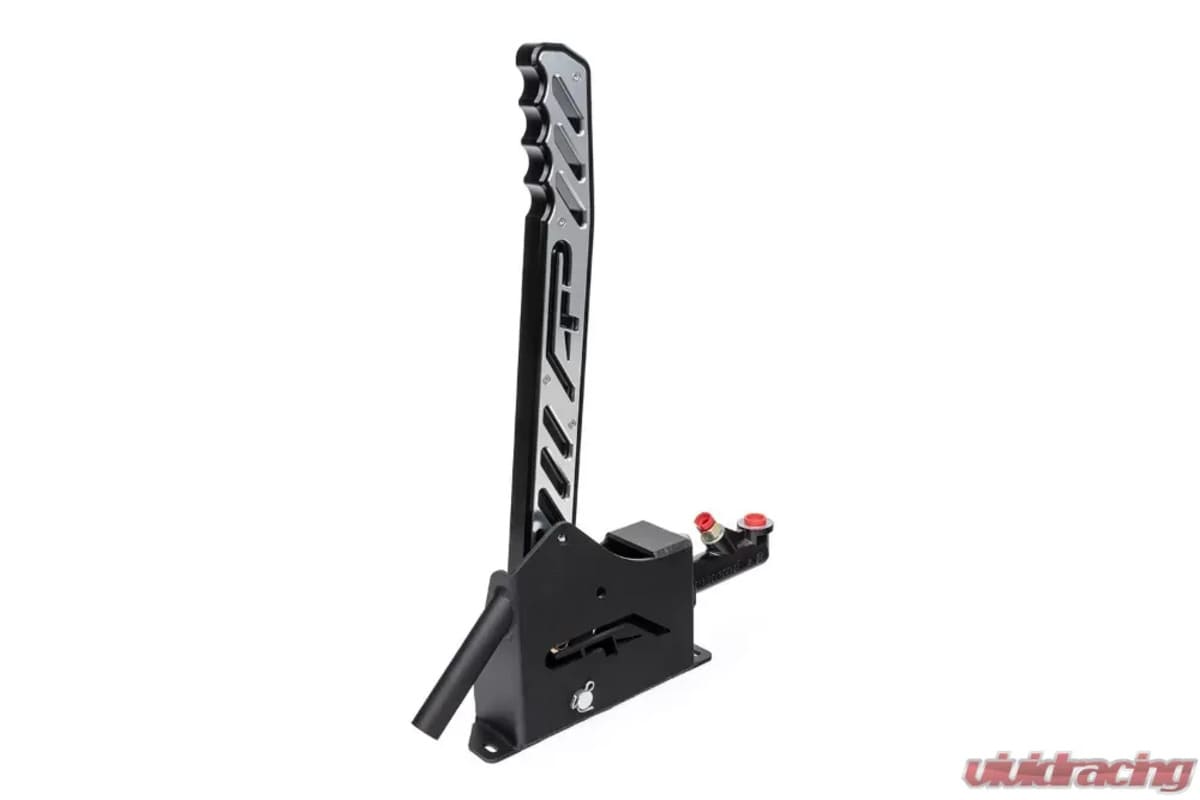 Agency Power '17-'21 Can-Am Maverick X3 Hydraulic Handbrake