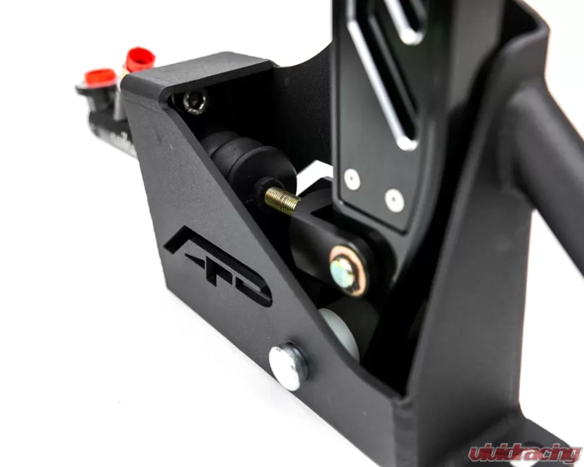 Agency Power '17-'21 Can-Am Maverick X3 Hydraulic Handbrake