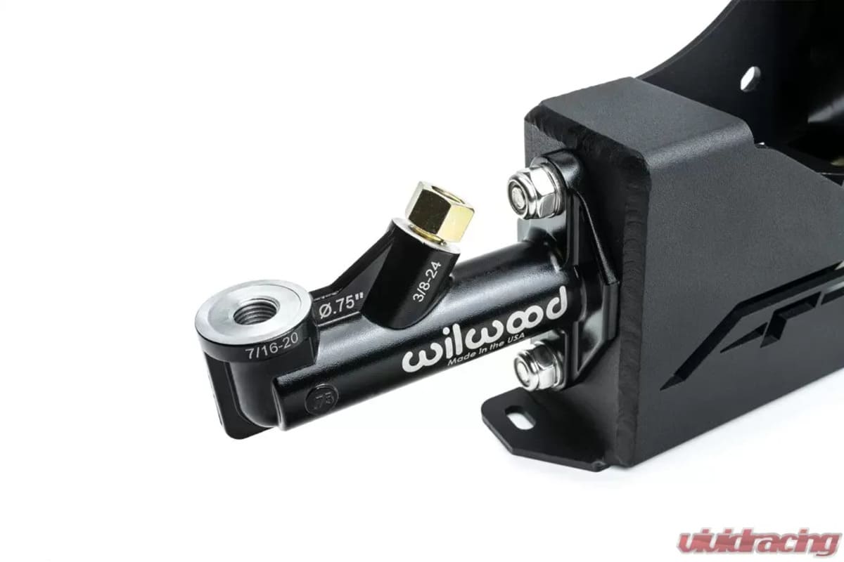 Agency Power '17-'21 Can-Am Maverick X3 Hydraulic Handbrake