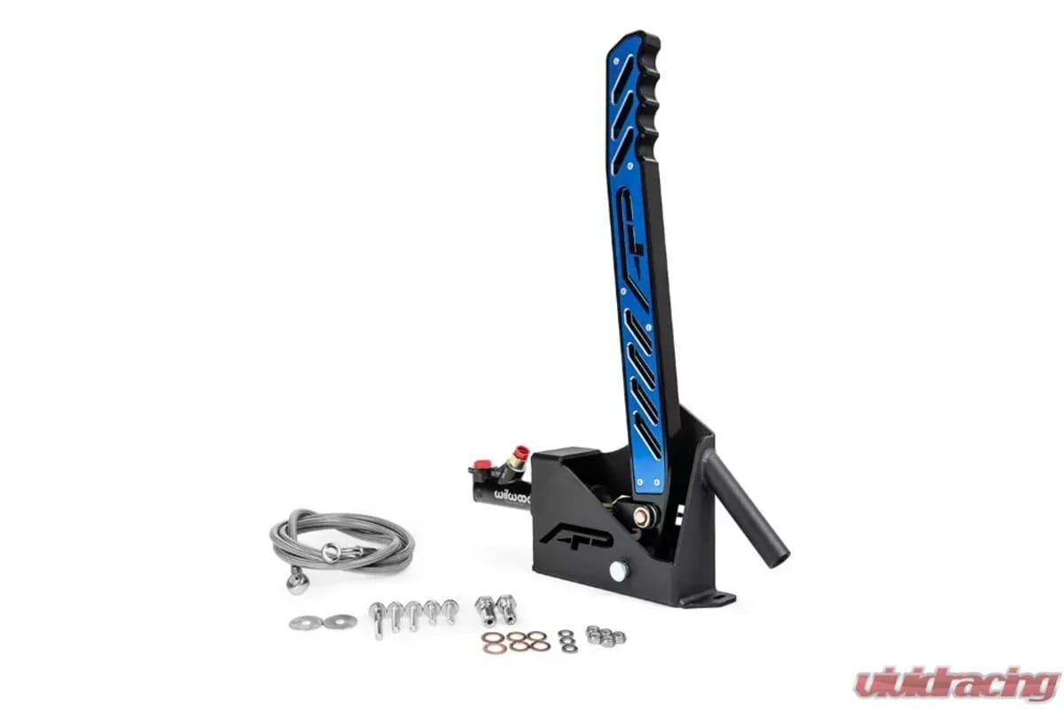 Agency Power '17-'21 Can-Am Maverick X3 Hydraulic Handbrake