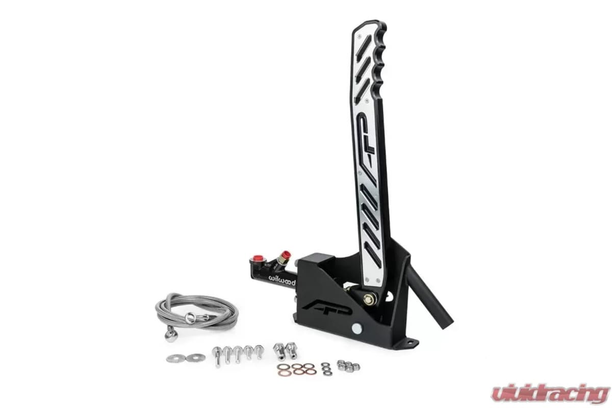 Agency Power '17-'21 Can-Am Maverick X3 Hydraulic Handbrake