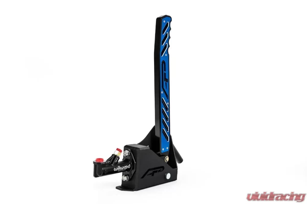 Agency Power '17-'21 Can-Am Maverick X3 Hydraulic Handbrake