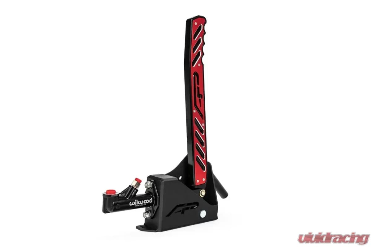 Agency Power '17-'21 Can-Am Maverick X3 Hydraulic Handbrake