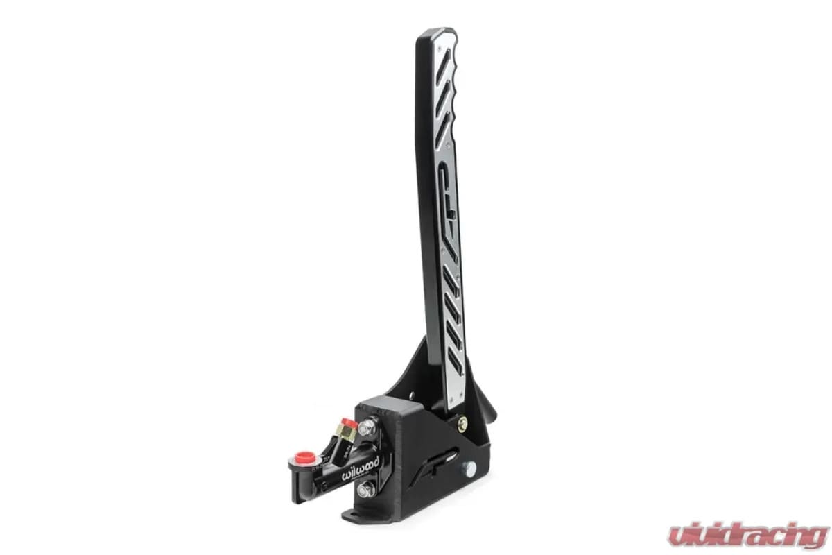 Agency Power '17-'21 Can-Am Maverick X3 Hydraulic Handbrake