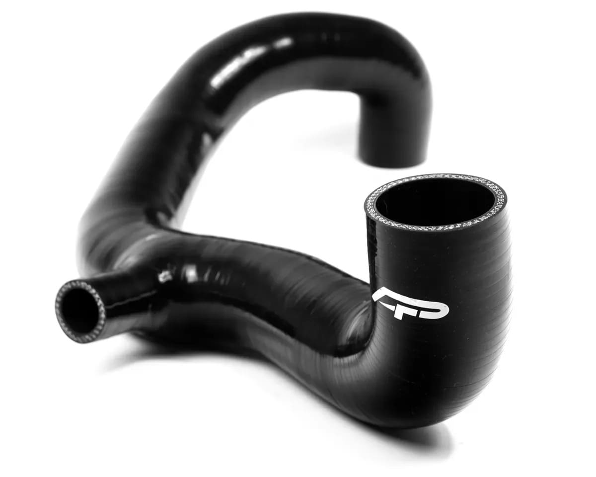 Agency Power '17-'21 Can-Am Maverick X3 Turbo/DS/RC/XMR/RS Silicone Boost Tube with BOV Port