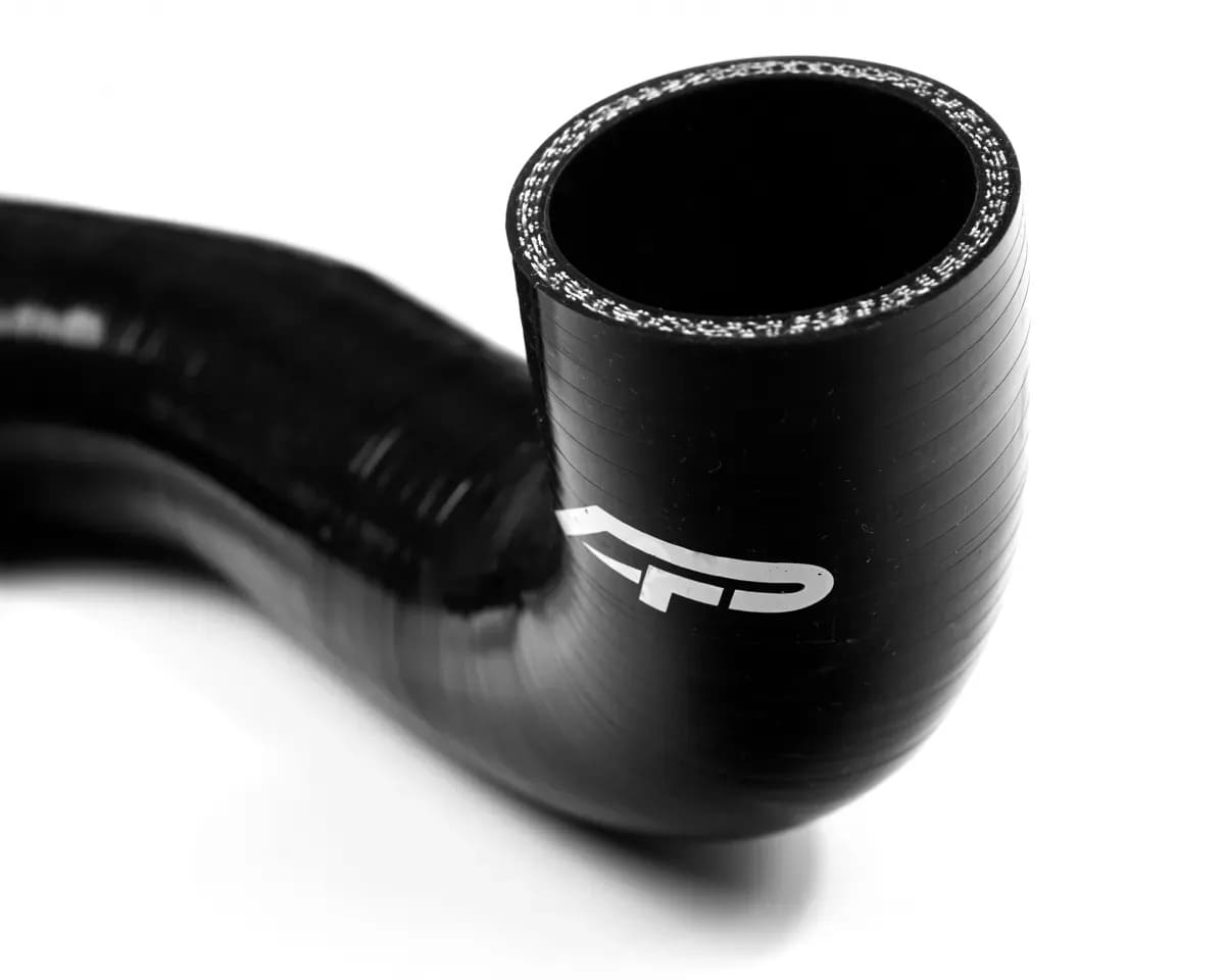 Agency Power '17-'21 Can-Am Maverick X3 Turbo/DS/RC/XMR/RS Silicone Boost Tube with BOV Port