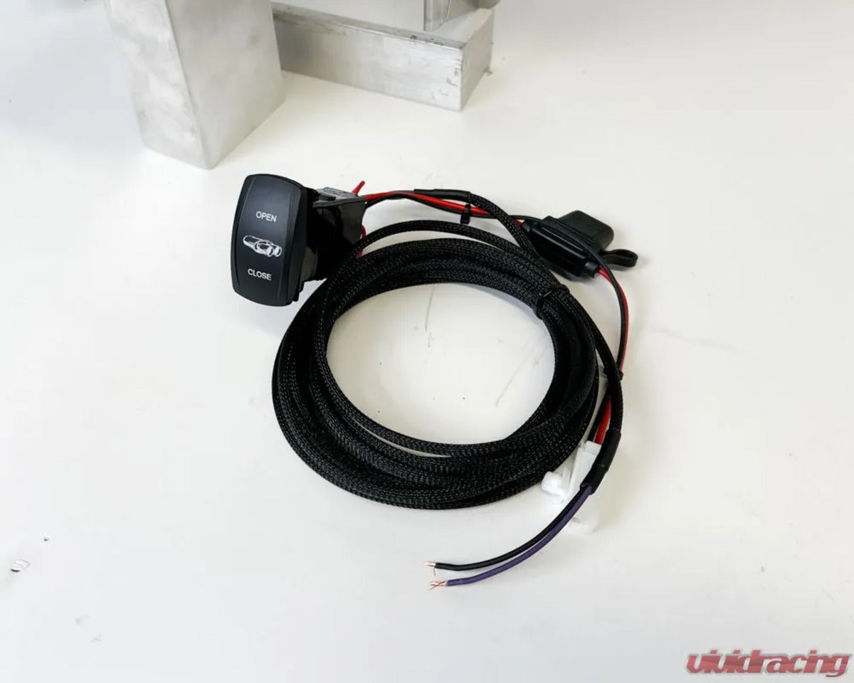 Agency Power '17-'25 Can-Am Maverick X3 3" Valvetronic Turbo Dump Race Pipe