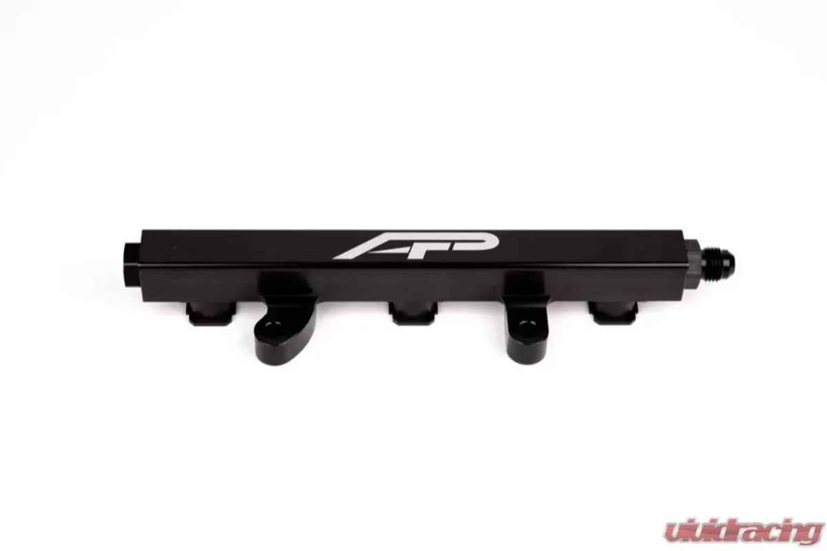 Agency Power '17-'25 Can-Am Maverick X3 6AN Fuel Line Billet Fuel Rail