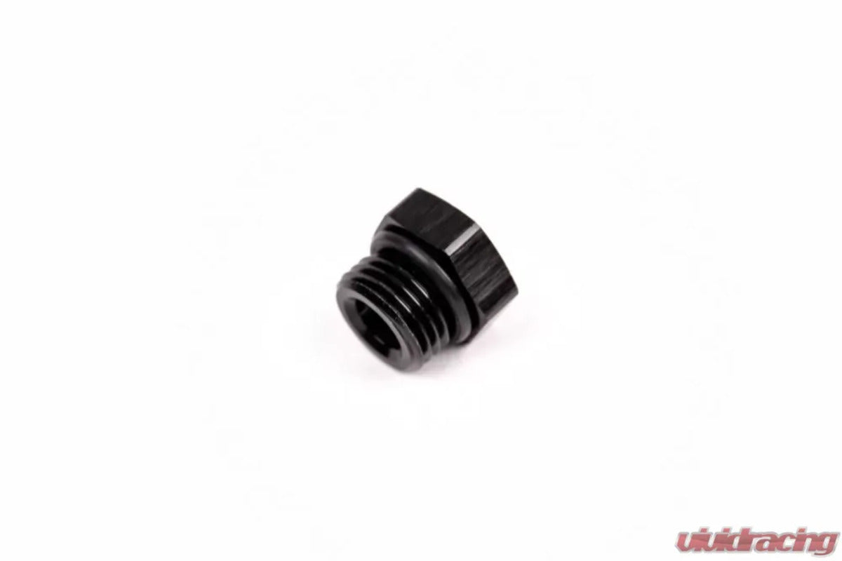 Agency Power '17-'25 Can-Am Maverick X3 6AN Fuel Line Billet Fuel Rail