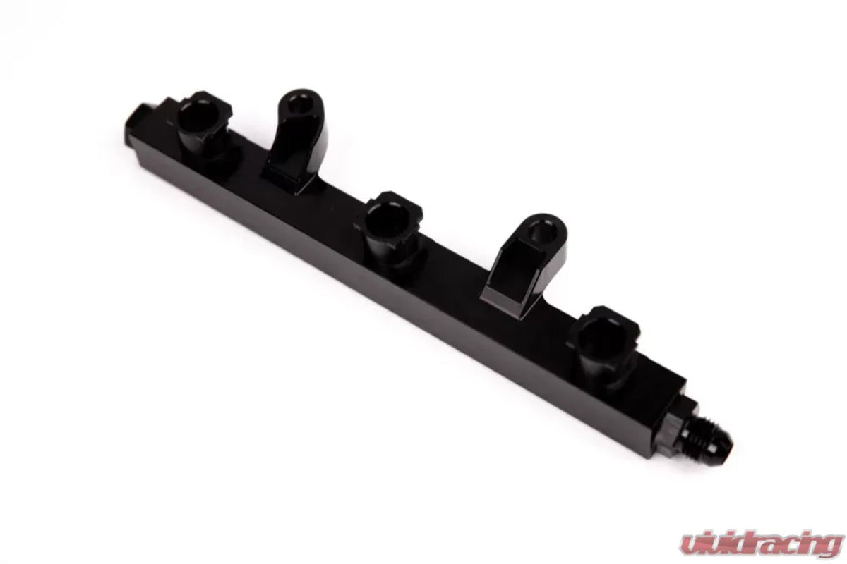Agency Power '17-'25 Can-Am Maverick X3 6AN Fuel Line Billet Fuel Rail
