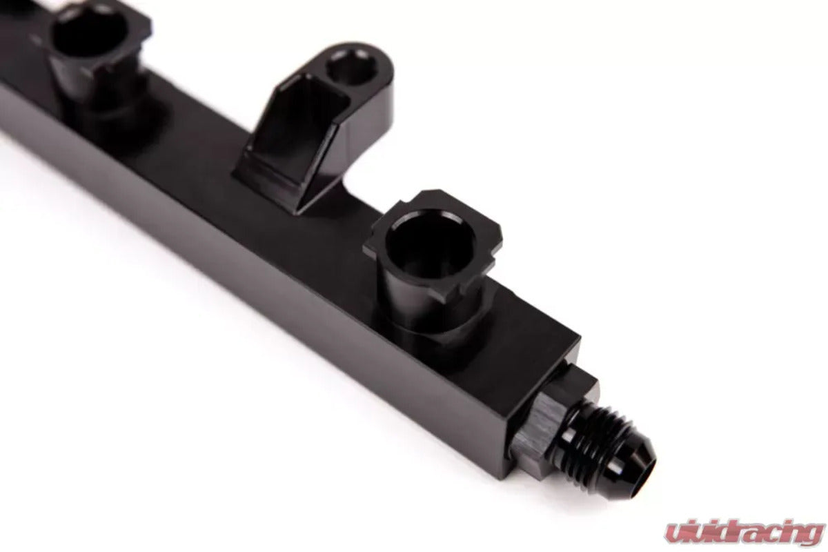 Agency Power '17-'25 Can-Am Maverick X3 6AN Fuel Line Billet Fuel Rail