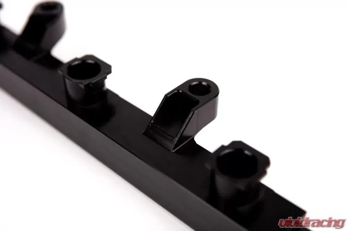Agency Power '17-'25 Can-Am Maverick X3 6AN Fuel Line Billet Fuel Rail
