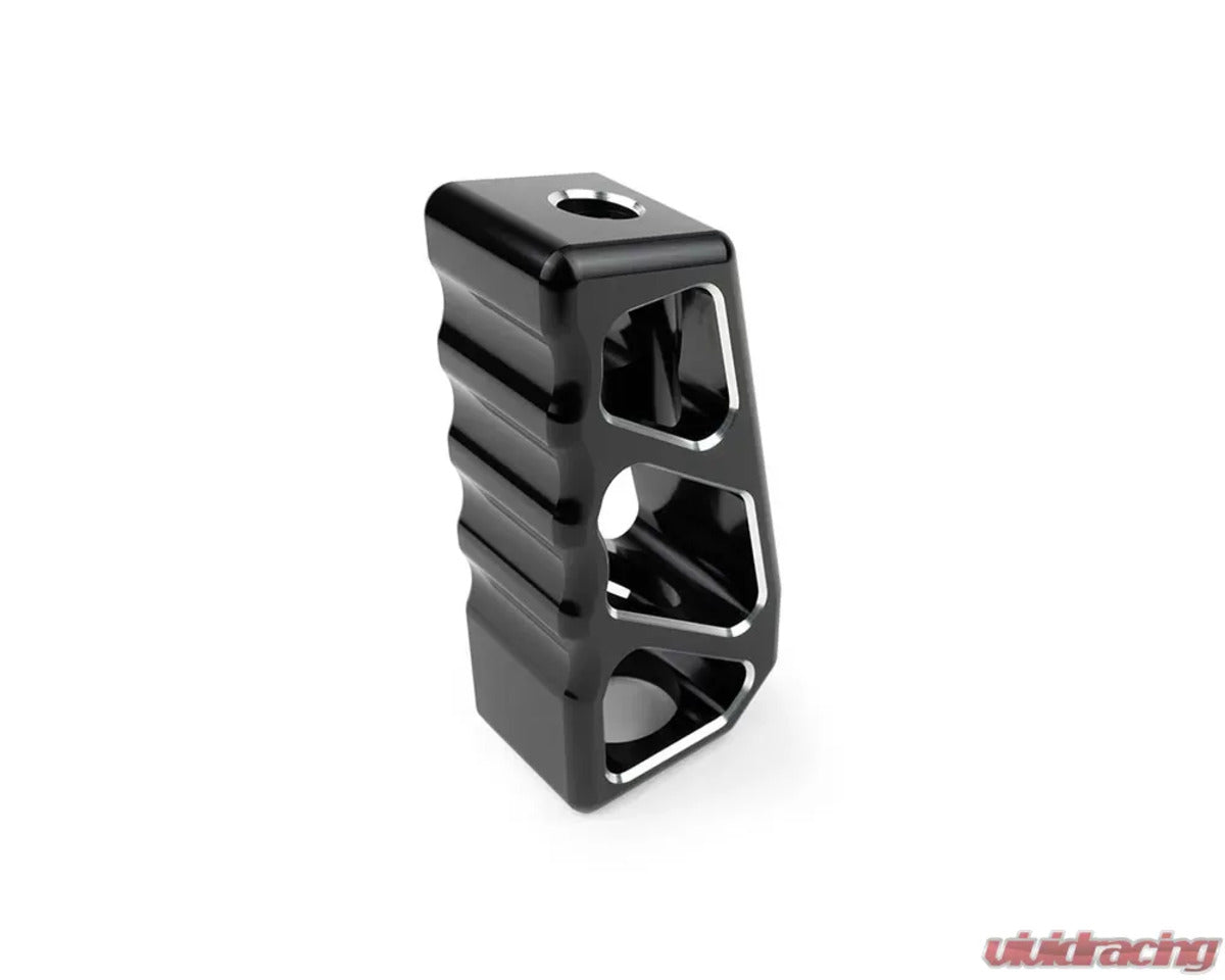 Agency Power '17-'25 Can-Am Maverick X3 Billet Grab Handle - Black