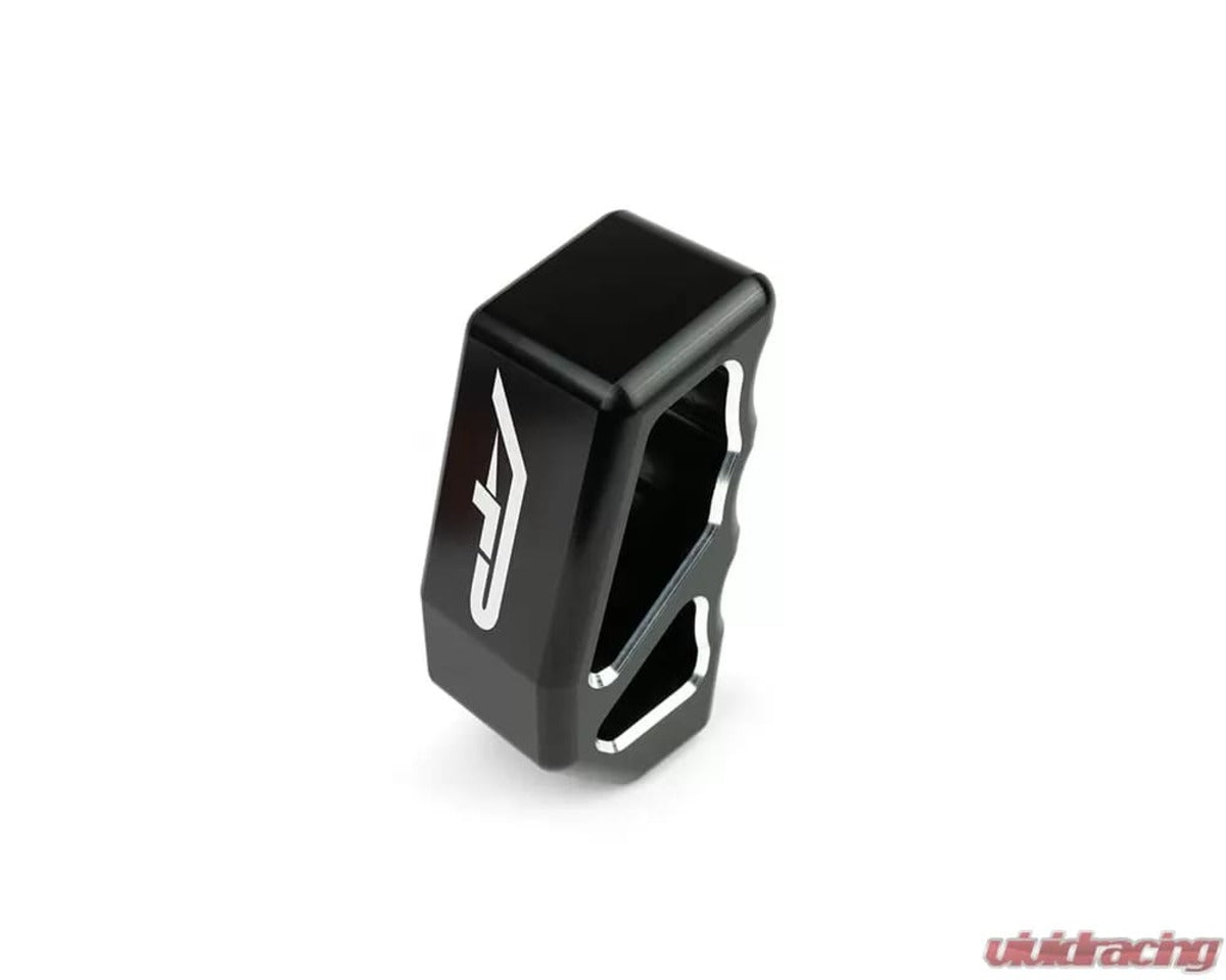 Agency Power '17-'25 Can-Am Maverick X3 Black Billet Shift Knob