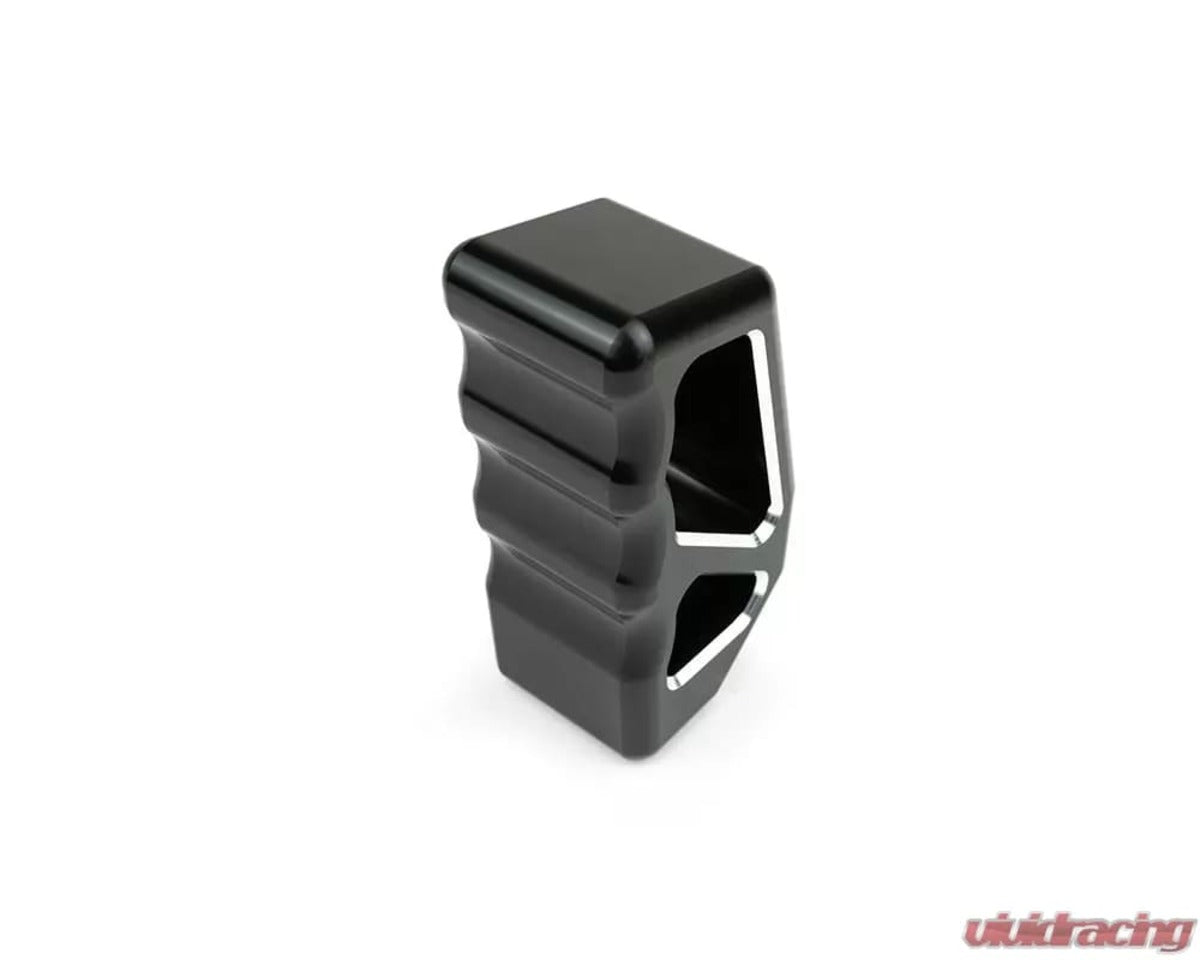 Agency Power '17-'25 Can-Am Maverick X3 Black Billet Shift Knob
