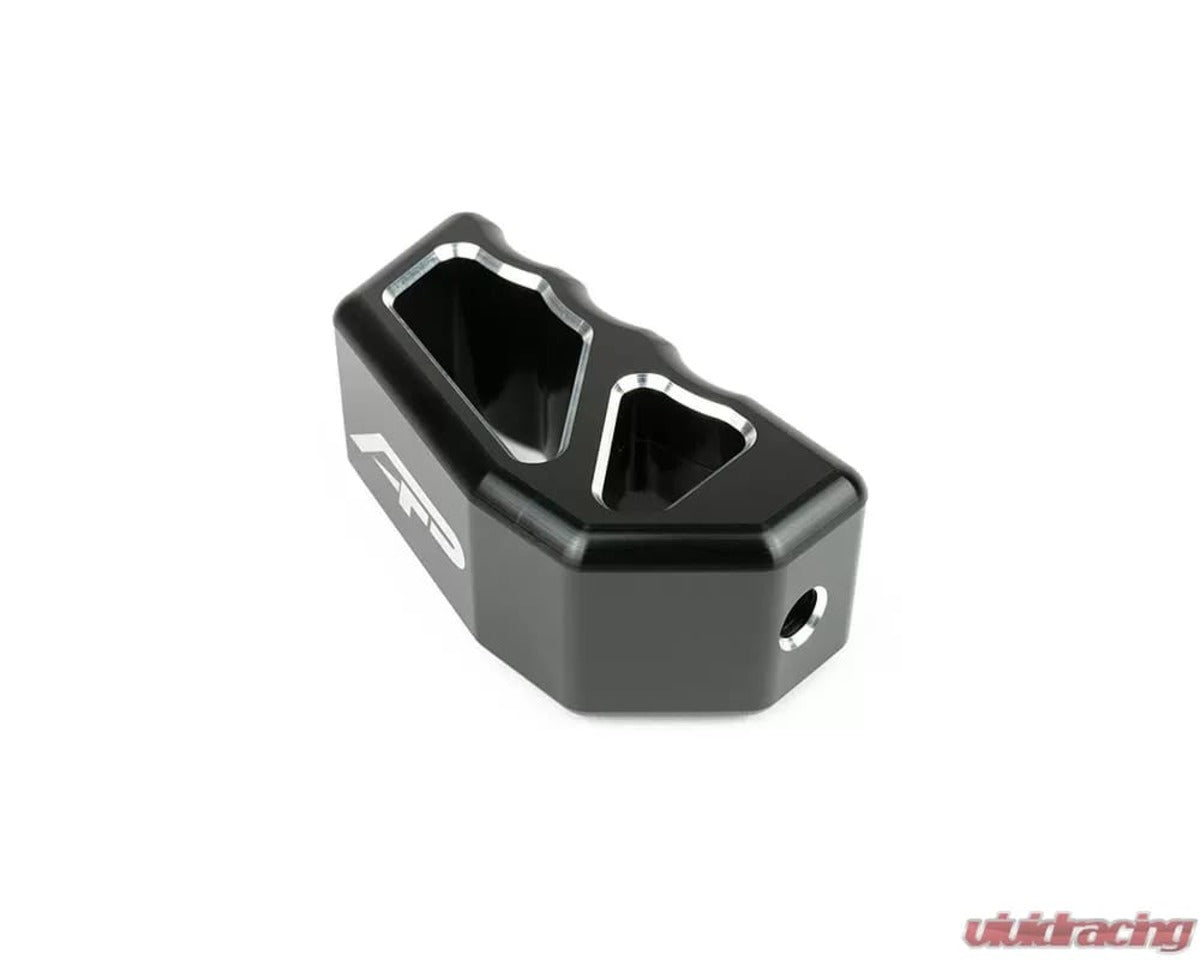 Agency Power '17-'25 Can-Am Maverick X3 Black Billet Shift Knob