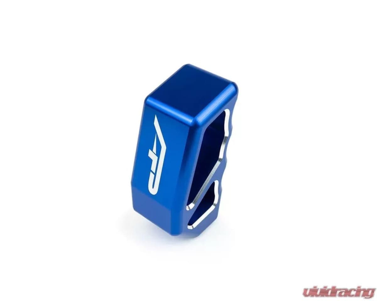 Agency Power '17-'25 Can-Am Maverick X3 Blue Billet Shift Knob