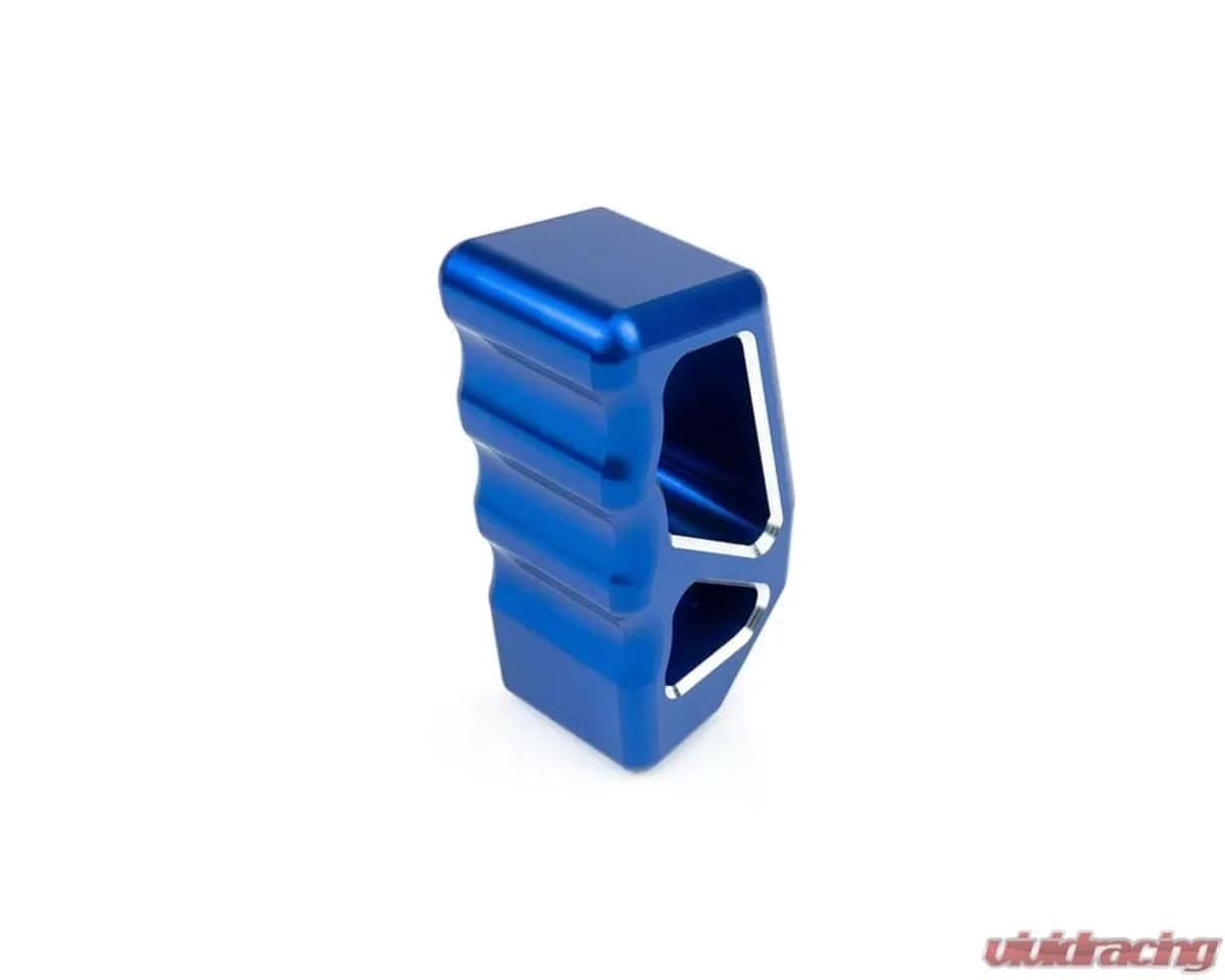 Agency Power '17-'25 Can-Am Maverick X3 Blue Billet Shift Knob