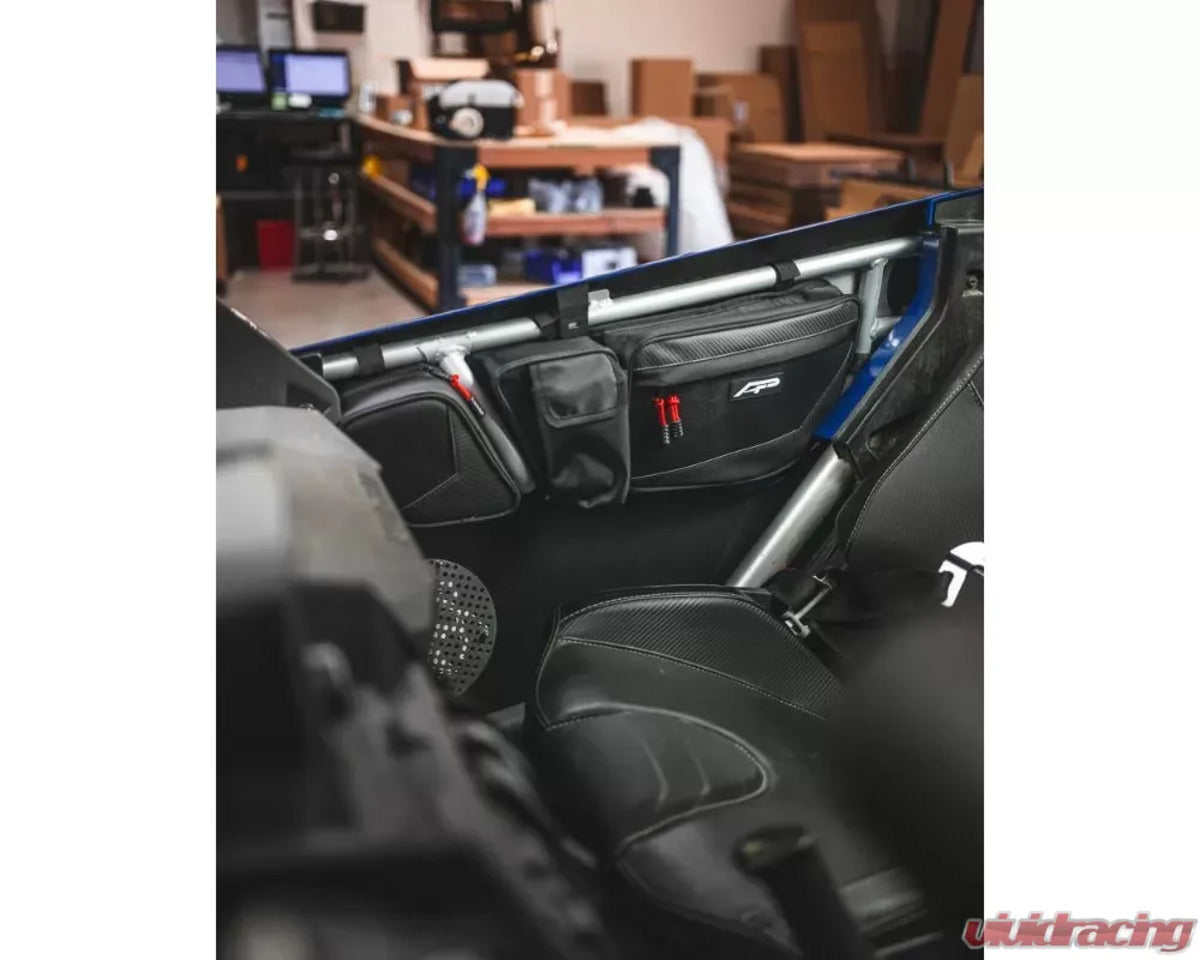 Agency Power '17-'25 Can-Am Maverick X3 Door Mounted Utility Bag