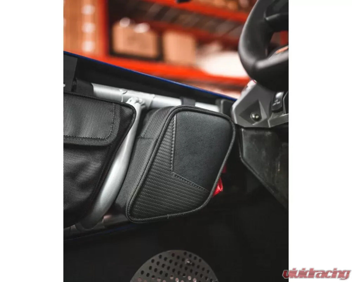 Agency Power '17-'25 Can-Am Maverick X3 Door Mounted Utility Bag
