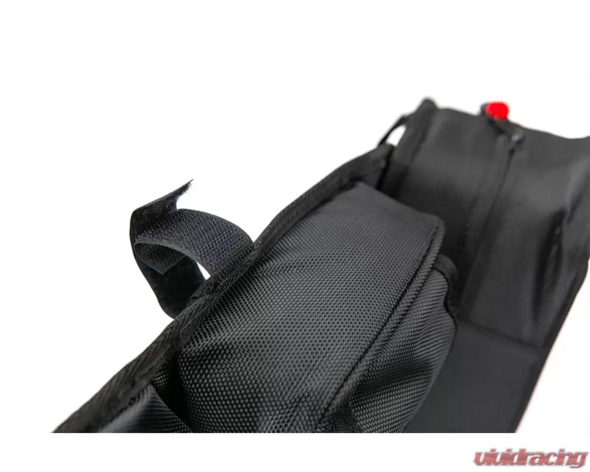 Agency Power '17-'25 Can-Am Maverick X3 Door Mounted Utility Bag