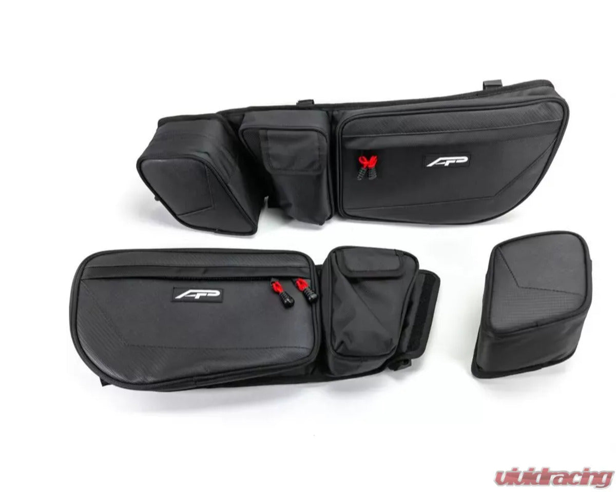 Agency Power '17-'25 Can-Am Maverick X3 Door Mounted Utility Bag