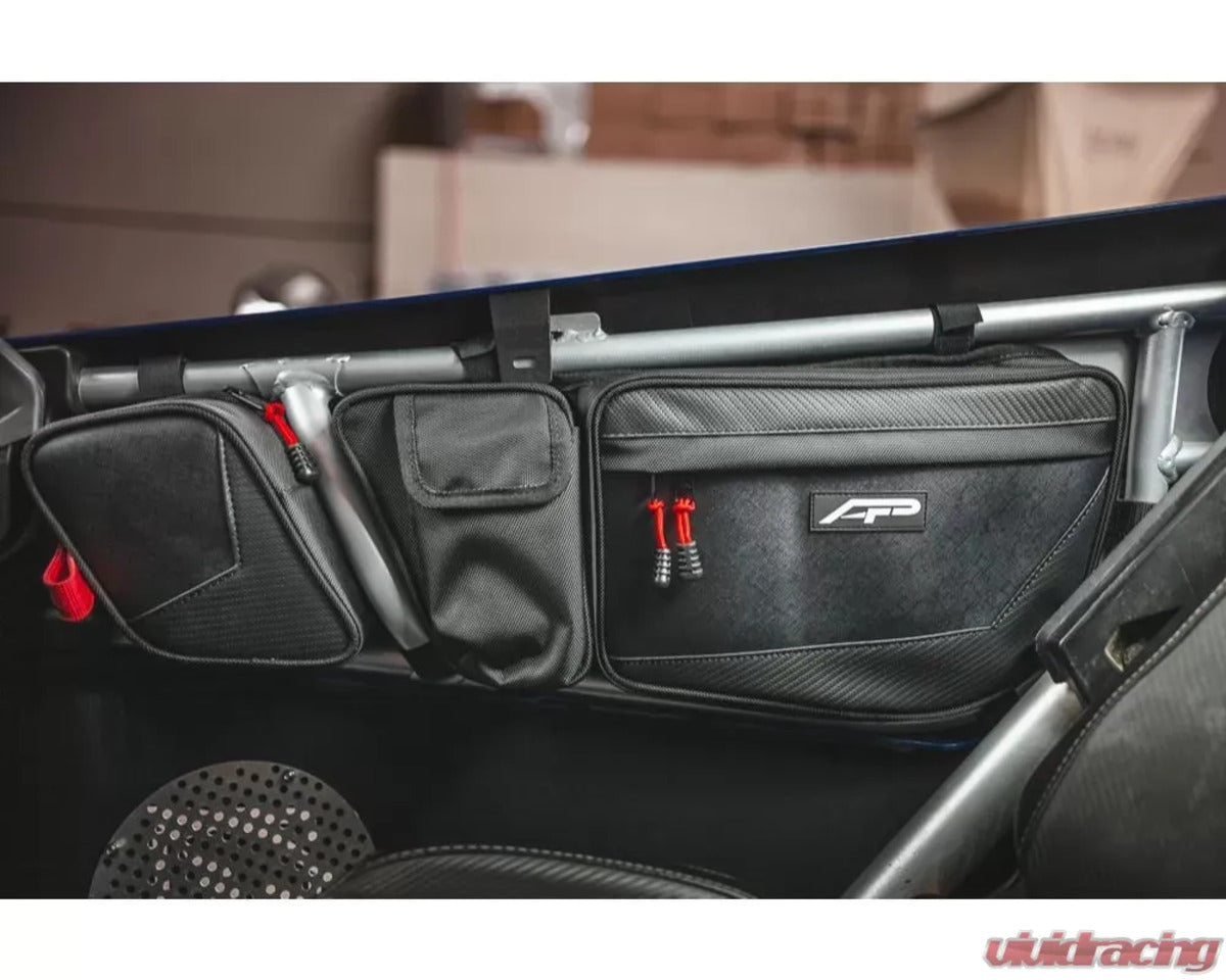 Agency Power '17-'25 Can-Am Maverick X3 Door Mounted Utility Bag