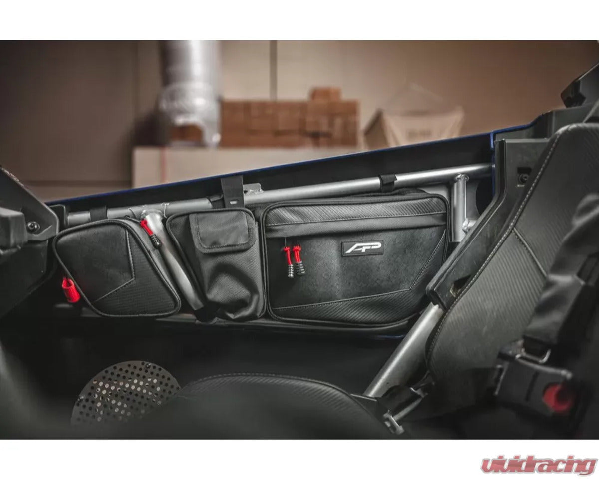Agency Power '17-'25 Can-Am Maverick X3 Door Mounted Utility Bag