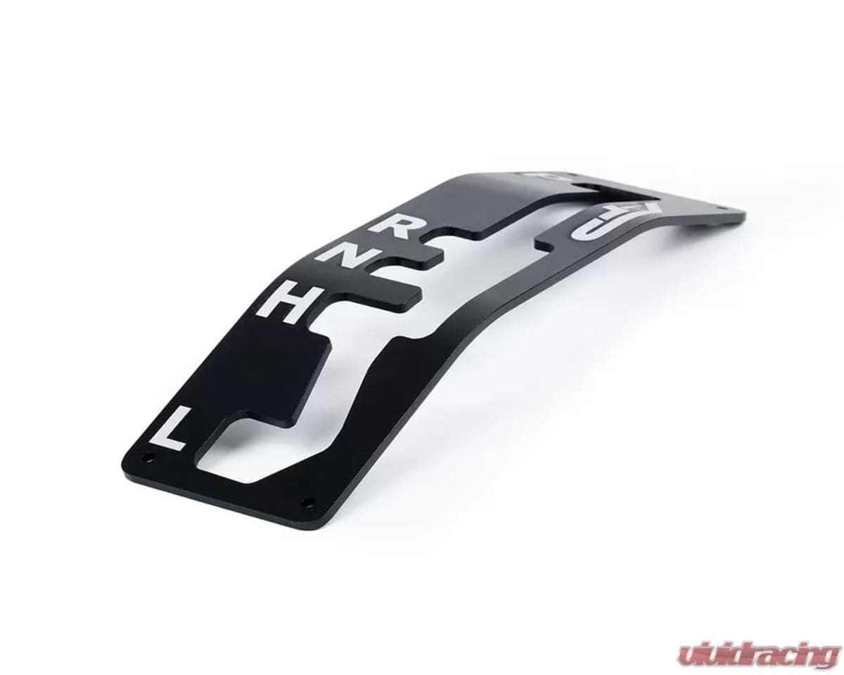 Agency Power '17-'25 Can-Am Maverick X3 Black Gear Shift Gate