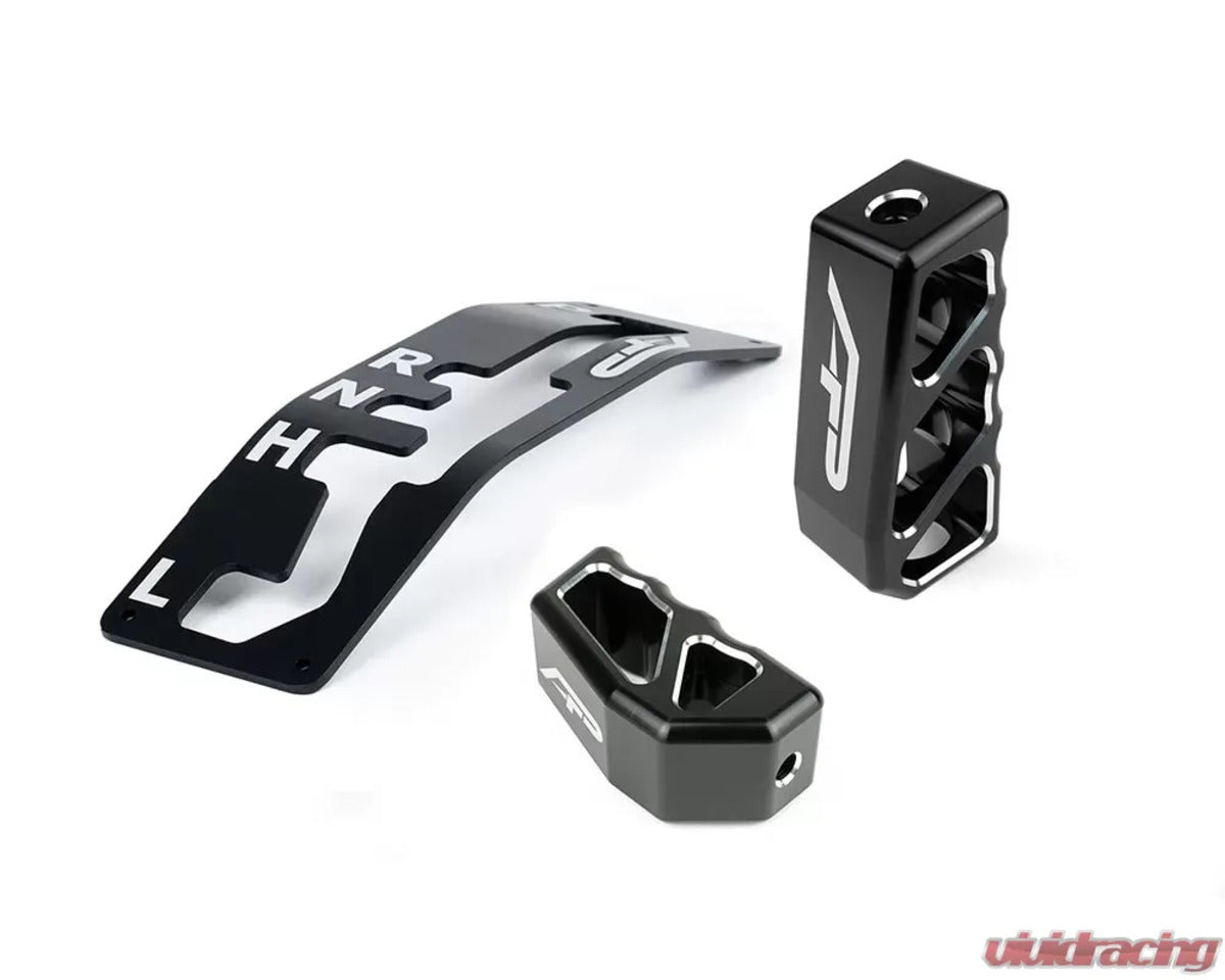 Agency Power '17-'25 Can-Am Maverick X3 Interior Upgrade Kit