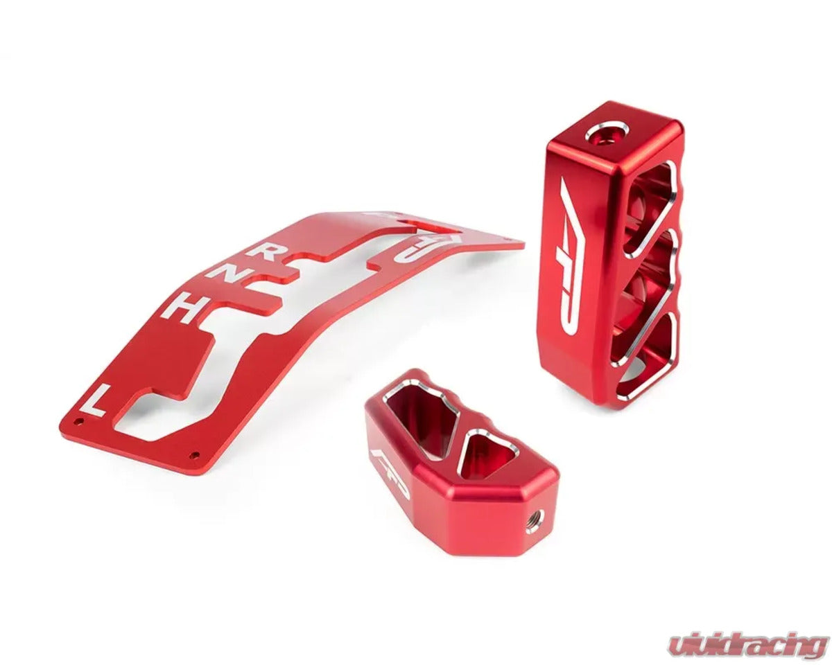 Agency Power '17-'25 Can-Am Maverick X3 Interior Upgrade Kit