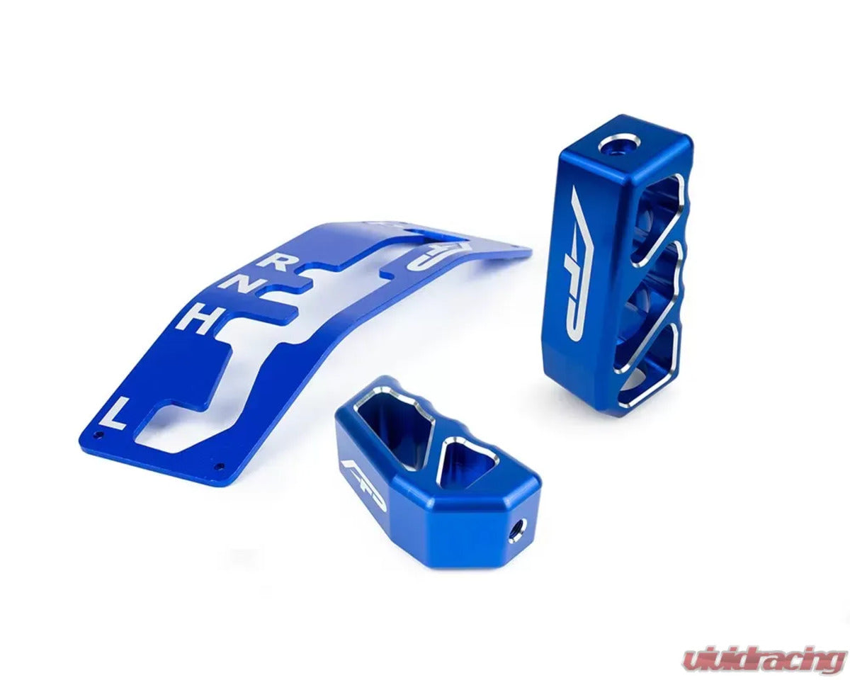 Agency Power '17-'25 Can-Am Maverick X3 Interior Upgrade Kit