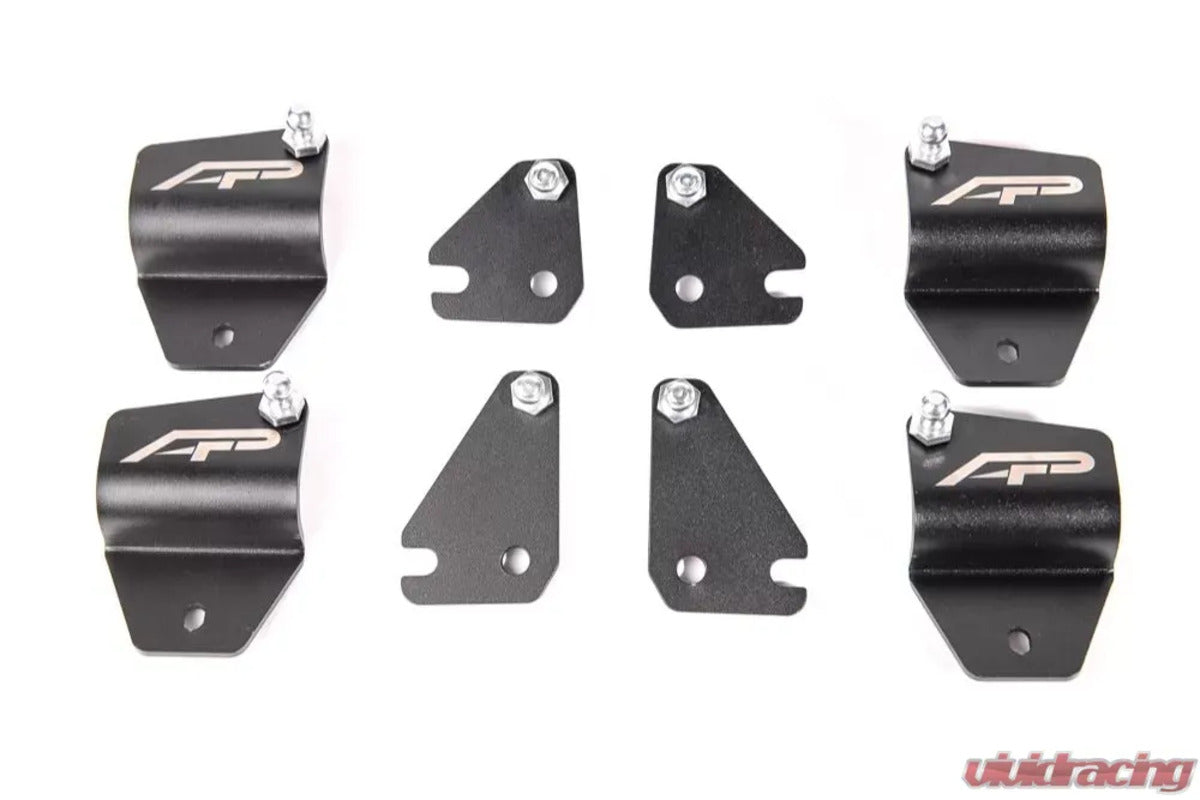 Agency Power '17-'25 Can-Am Maverick X3 Max Door Spring Kit