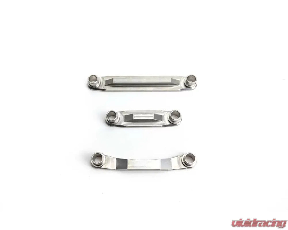 Agency Power '17-'25 Can-Am Maverick X3 Rear Bulkhead Support Links