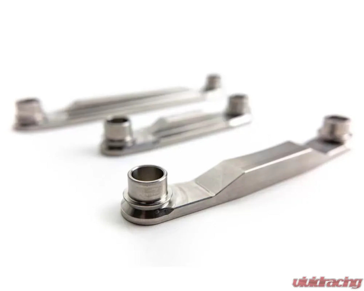 Agency Power '17-'25 Can-Am Maverick X3 Rear Bulkhead Support Links