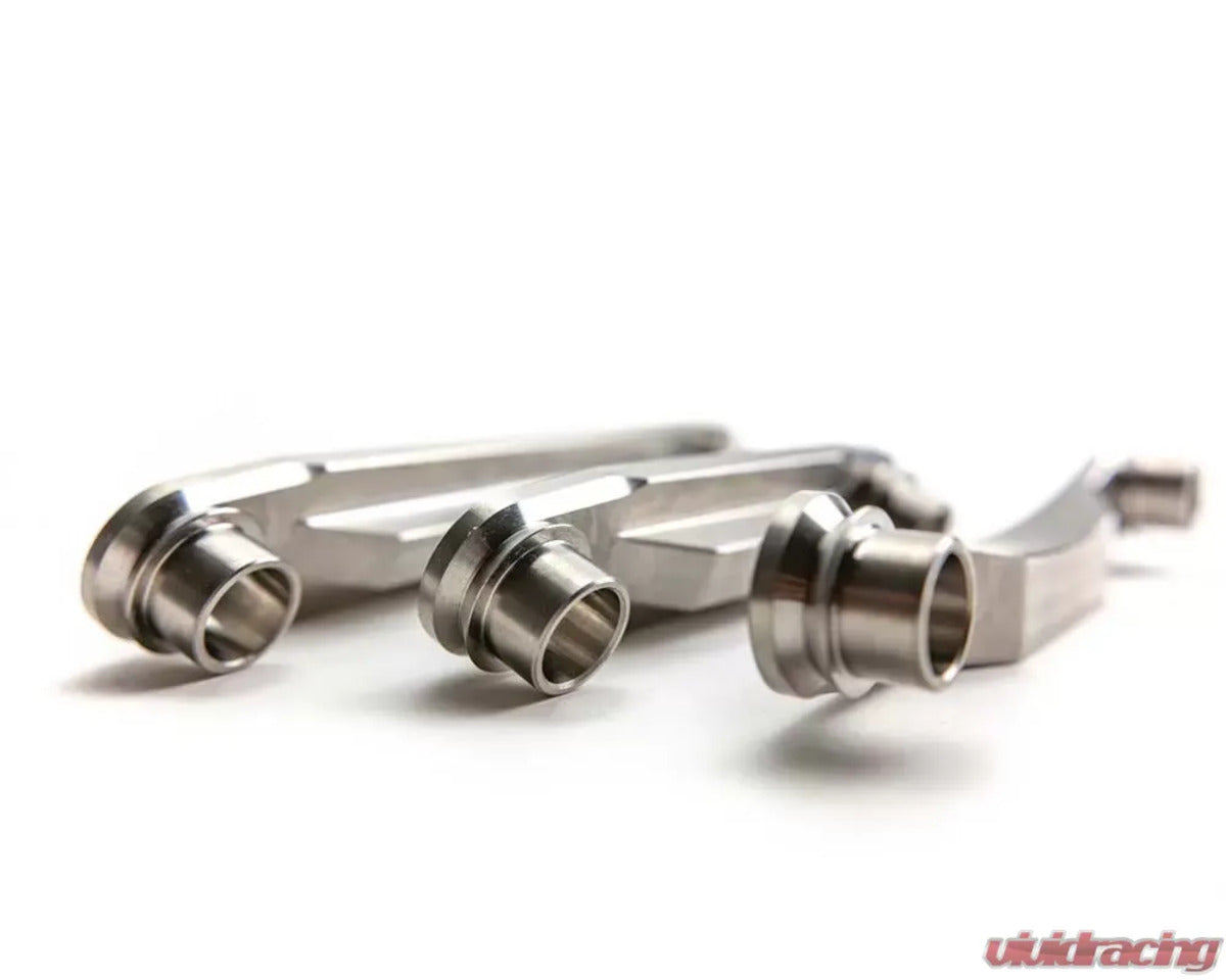 Agency Power '17-'25 Can-Am Maverick X3 Rear Bulkhead Support Links