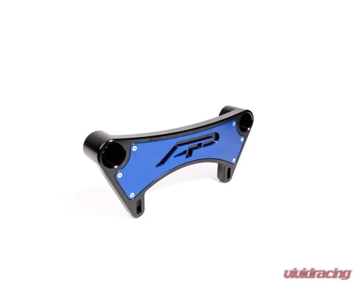 Agency Power '17-'25 Can-Am Maverick X3 Blue Shock Tower Mount