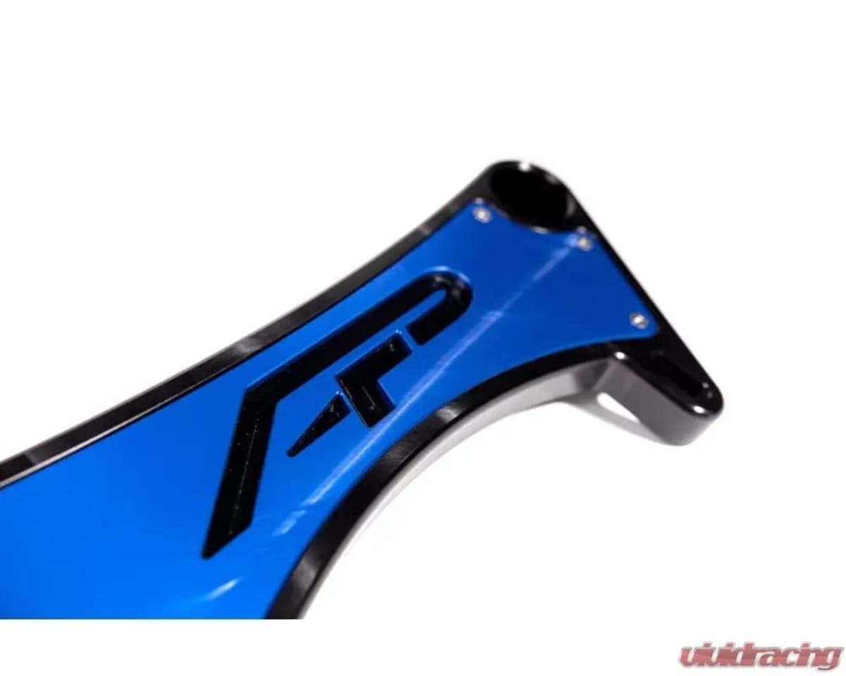 Agency Power '17-'25 Can-Am Maverick X3 Blue Shock Tower Mount