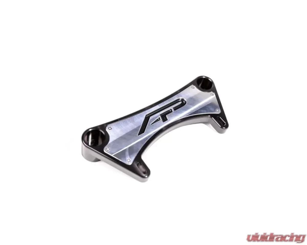 Agency Power '17-'25 Can-Am Maverick X3 Silver Shock Tower Mount