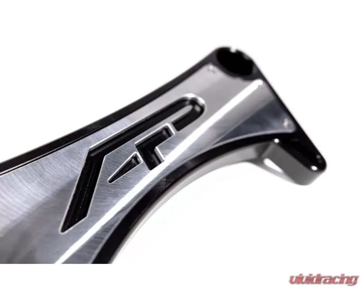 Agency Power '17-'25 Can-Am Maverick X3 Silver Shock Tower Mount